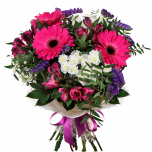 Букет "Моя Прекрасная Леди"